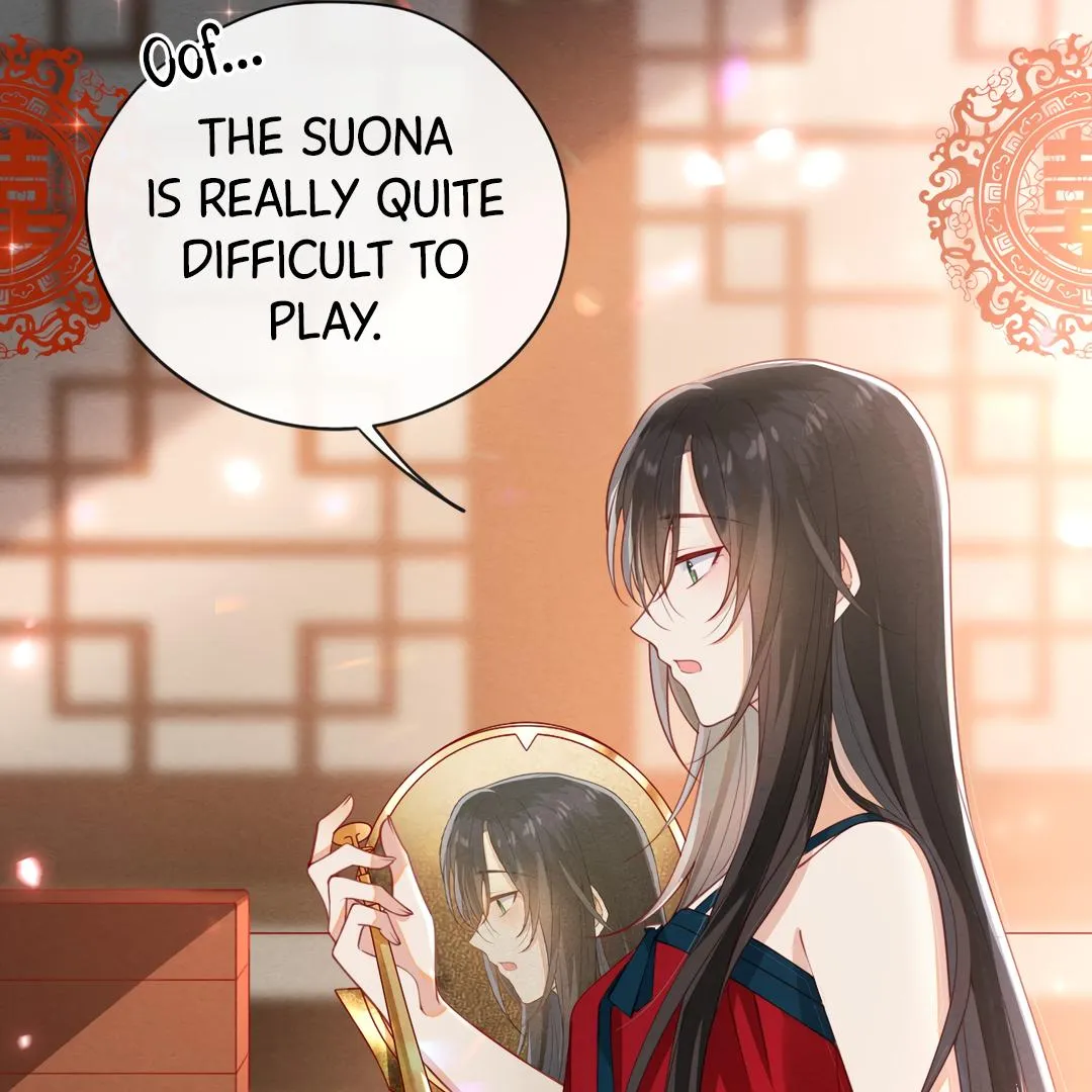 The Big Shot Wants to Marry Her Blind Husband Chapter 4 page 5 - 