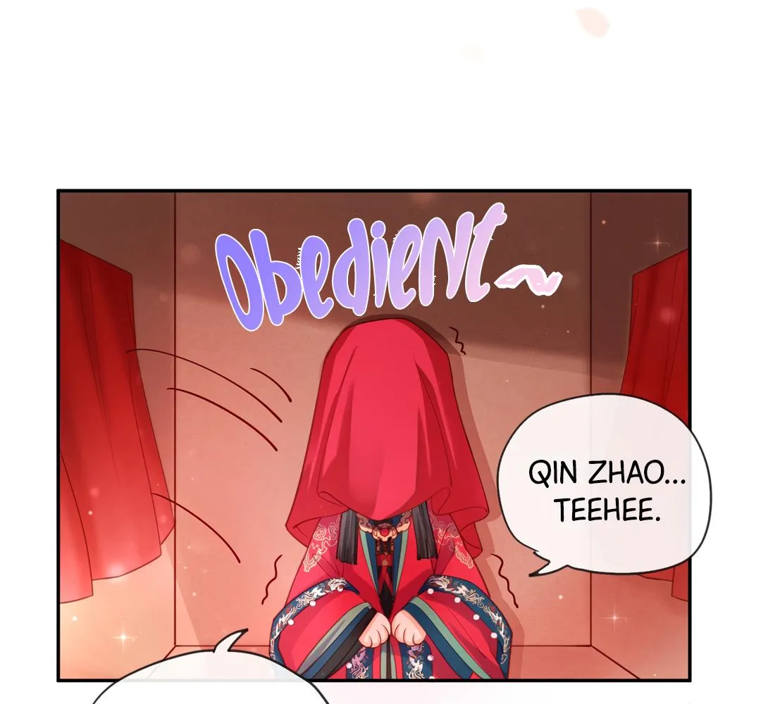 The Big Shot Wants to Marry Her Blind Husband Chapter 4 page 41 - 
