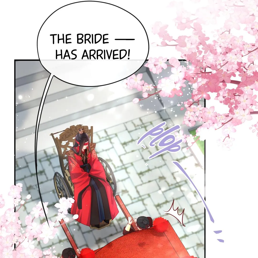 The Big Shot Wants to Marry Her Blind Husband Chapter 4 page 43 - 