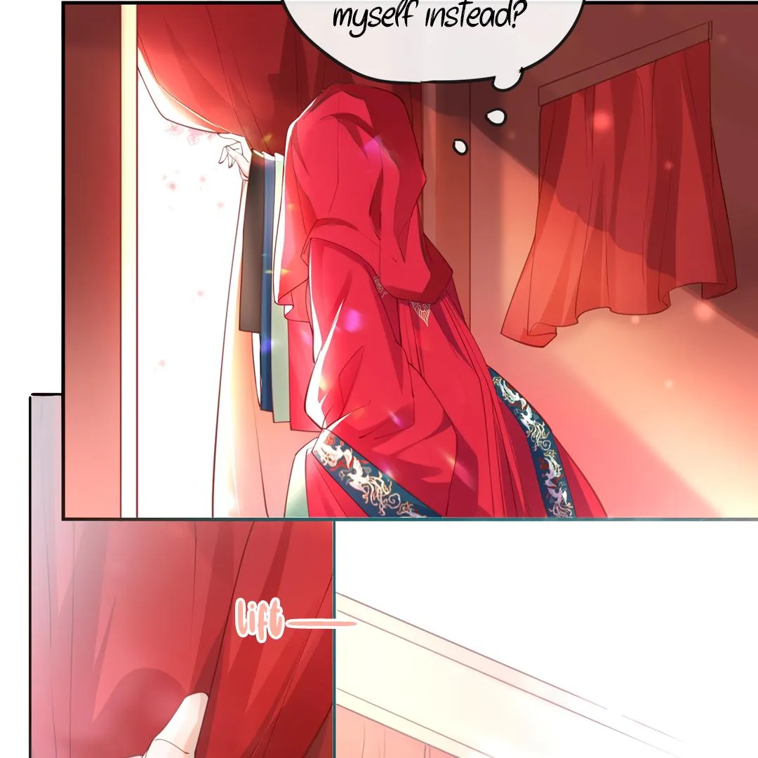 The Big Shot Wants to Marry Her Blind Husband Chapter 4 page 45 - 