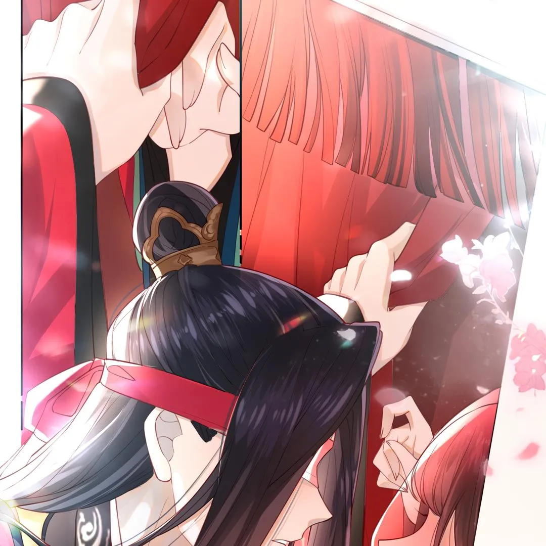 The Big Shot Wants to Marry Her Blind Husband Chapter 4 page 46 - 
