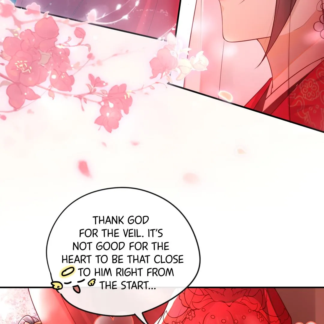 The Big Shot Wants to Marry Her Blind Husband Chapter 4 page 48 - 