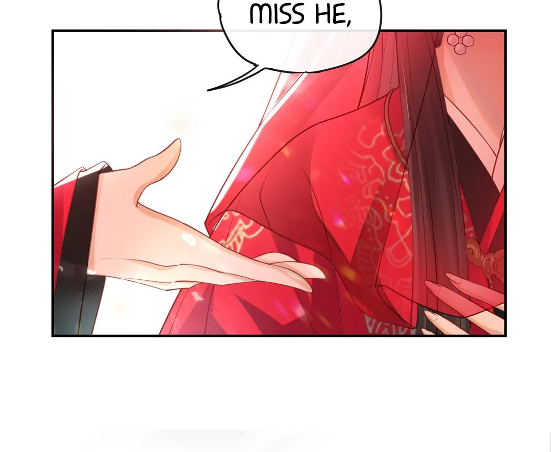 The Big Shot Wants to Marry Her Blind Husband Chapter 4 page 50 - 