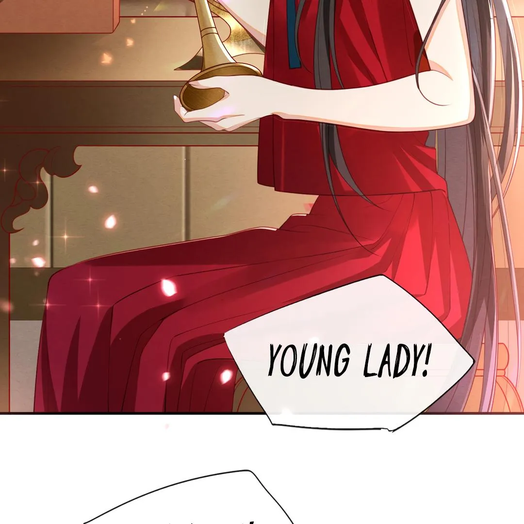 The Big Shot Wants to Marry Her Blind Husband Chapter 4 page 6 - 