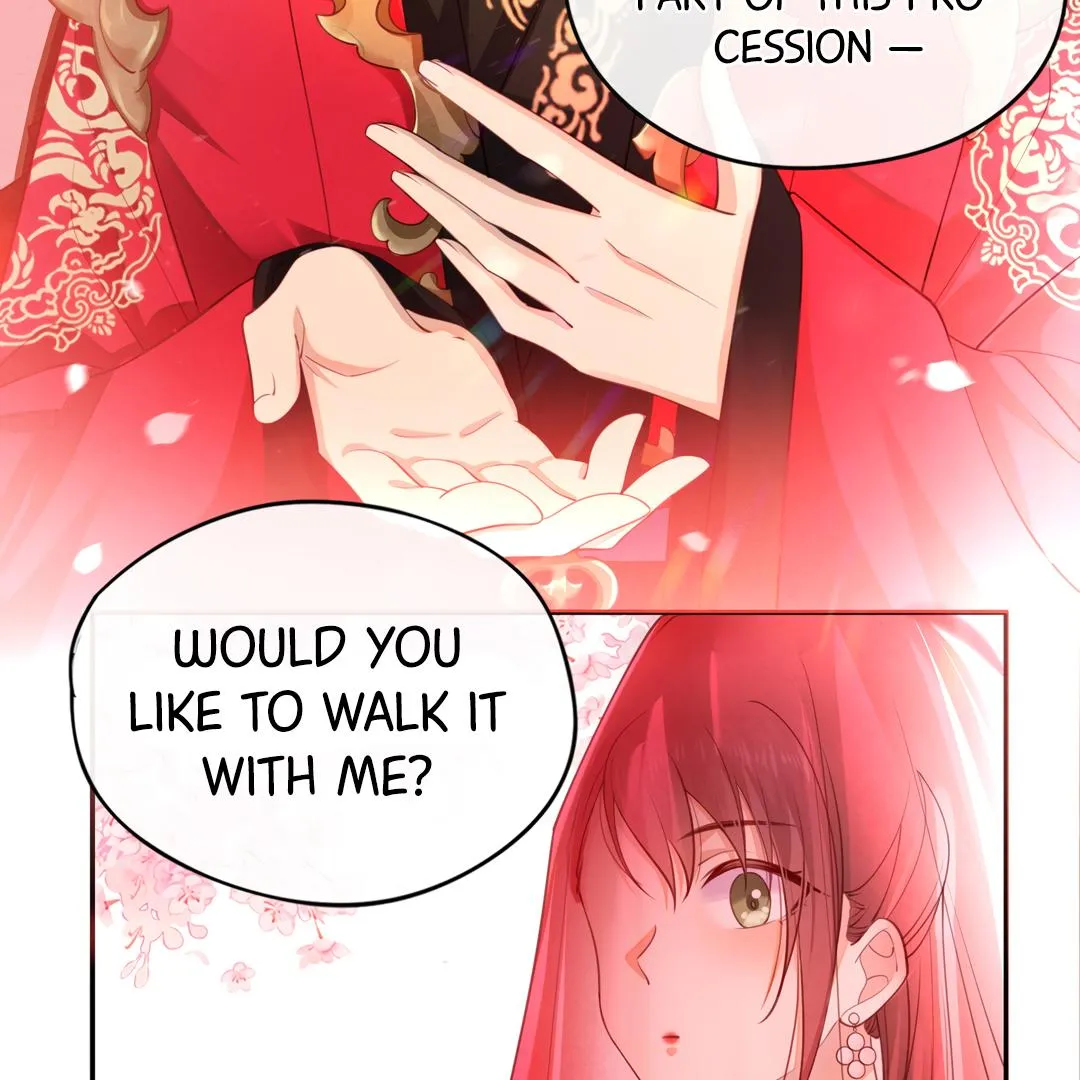 The Big Shot Wants to Marry Her Blind Husband Chapter 4 page 52 - 
