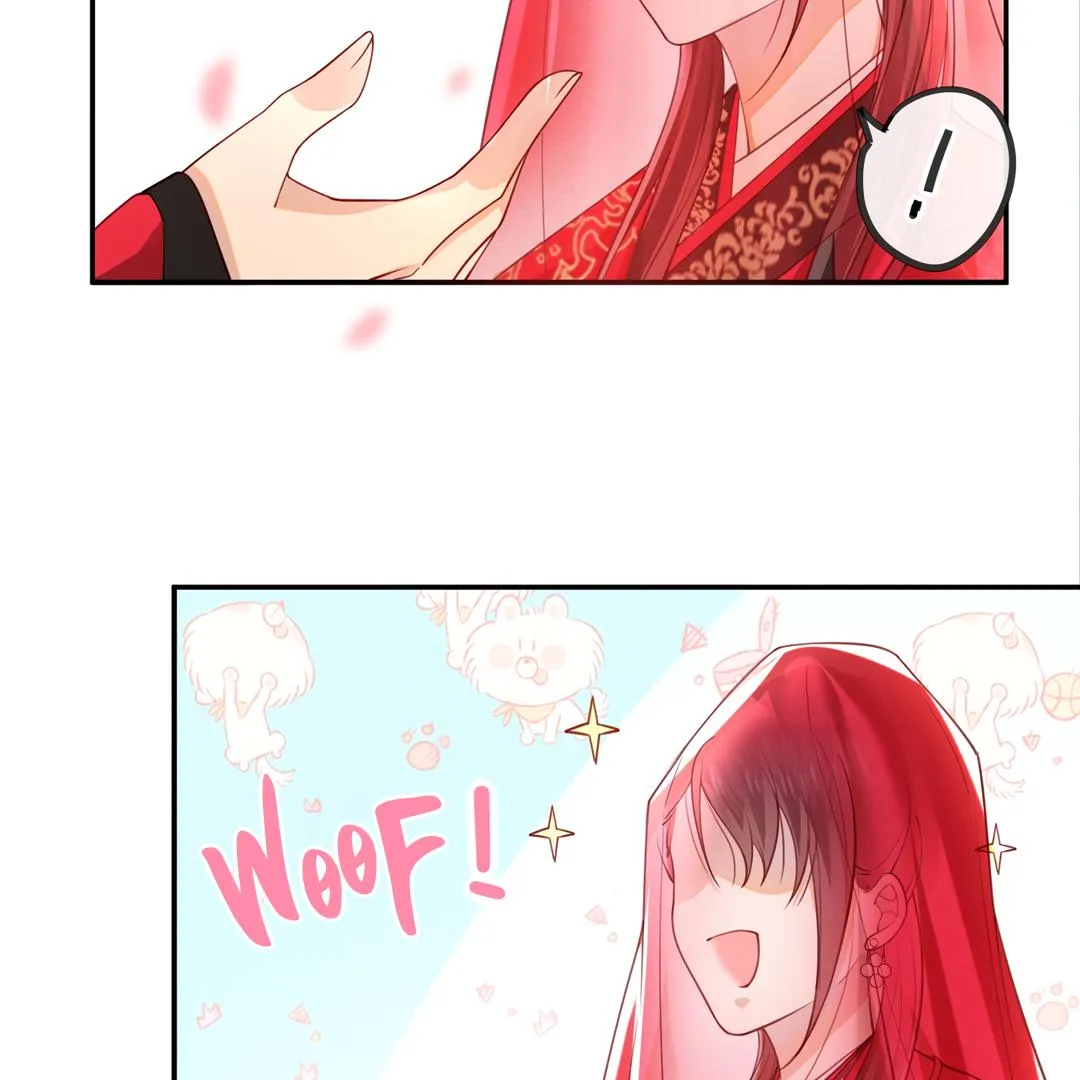 The Big Shot Wants to Marry Her Blind Husband Chapter 4 page 53 - 