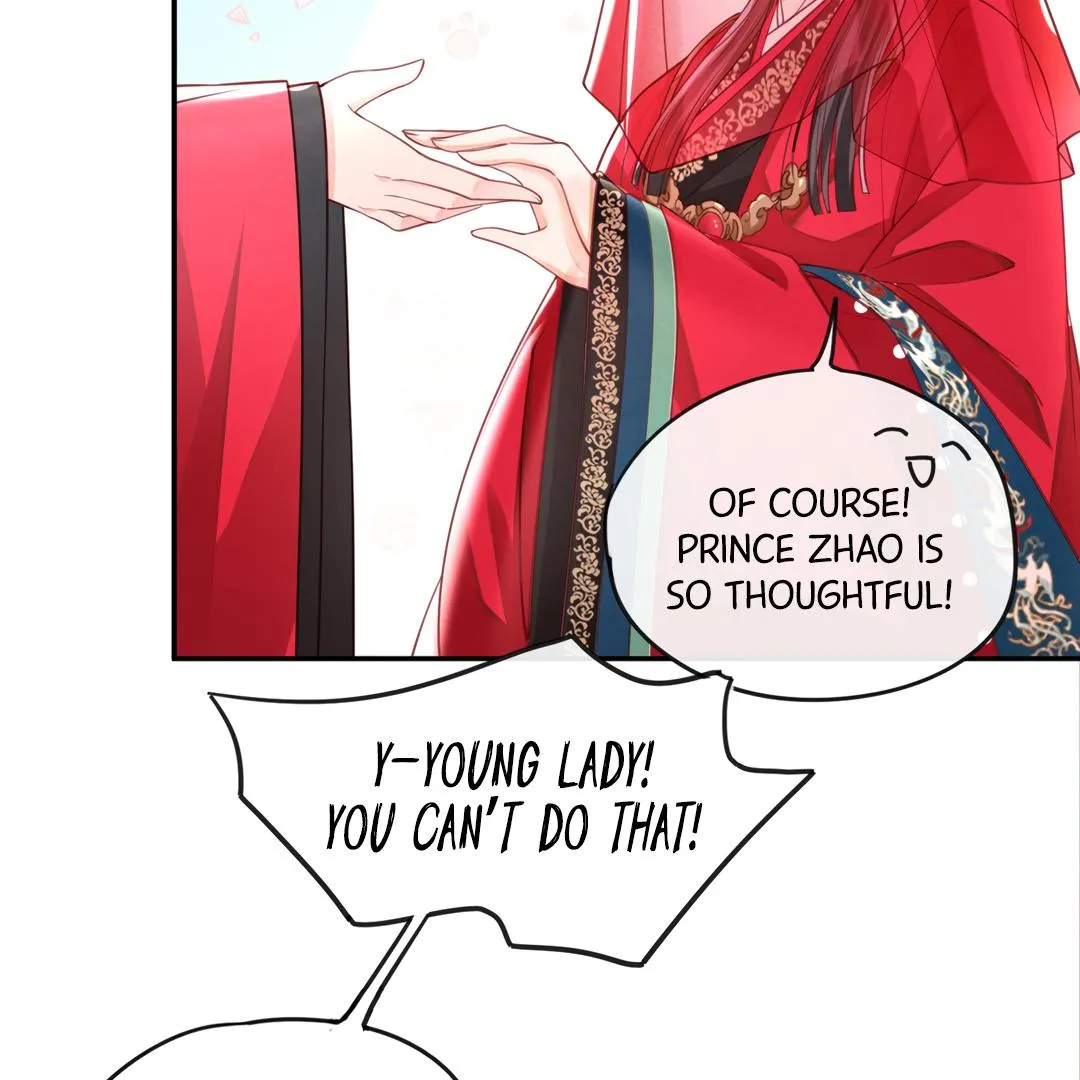 The Big Shot Wants to Marry Her Blind Husband Chapter 4 page 54 - 