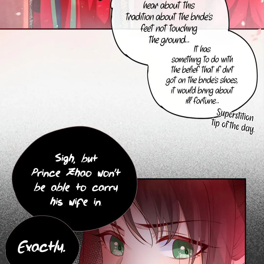 The Big Shot Wants to Marry Her Blind Husband Chapter 4 page 56 - 