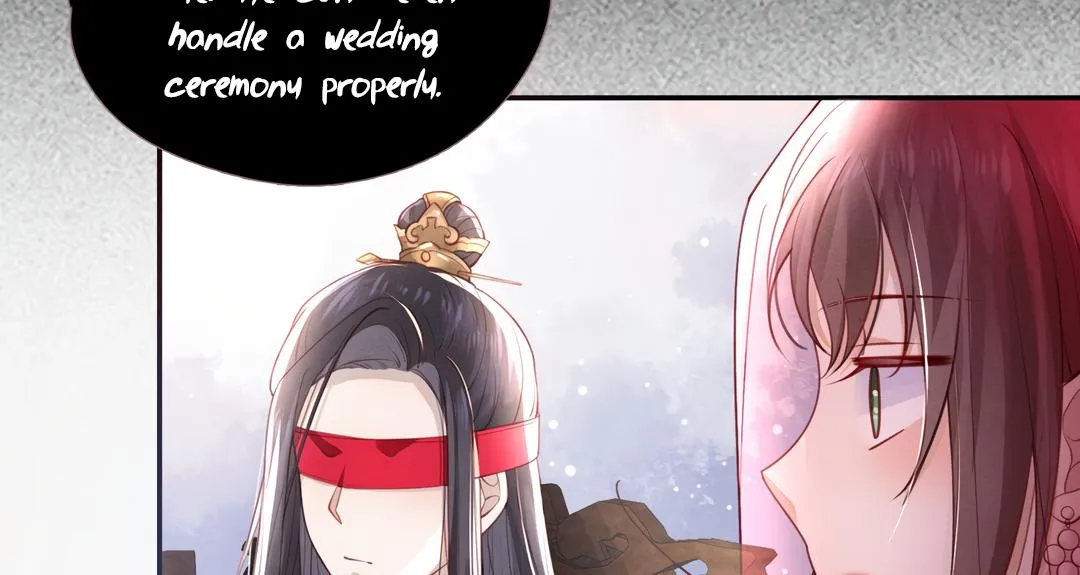 The Big Shot Wants to Marry Her Blind Husband Chapter 4 page 58 - 