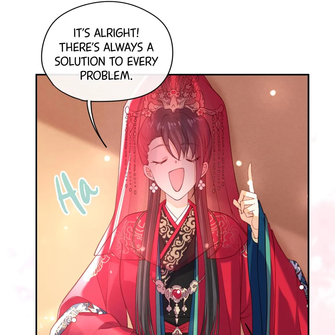 The Big Shot Wants to Marry Her Blind Husband Chapter 4 page 60 - 