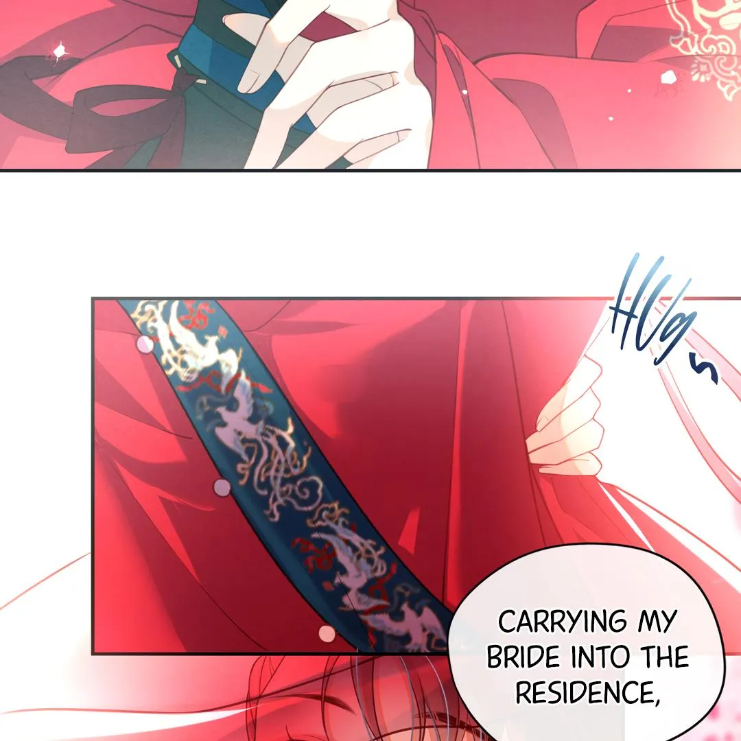 The Big Shot Wants to Marry Her Blind Husband Chapter 4 page 63 - 