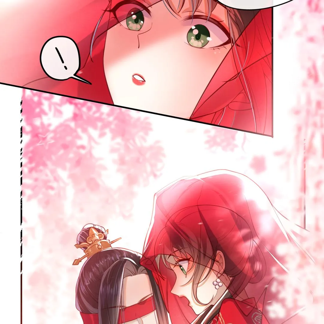 The Big Shot Wants to Marry Her Blind Husband Chapter 4 page 64 - 