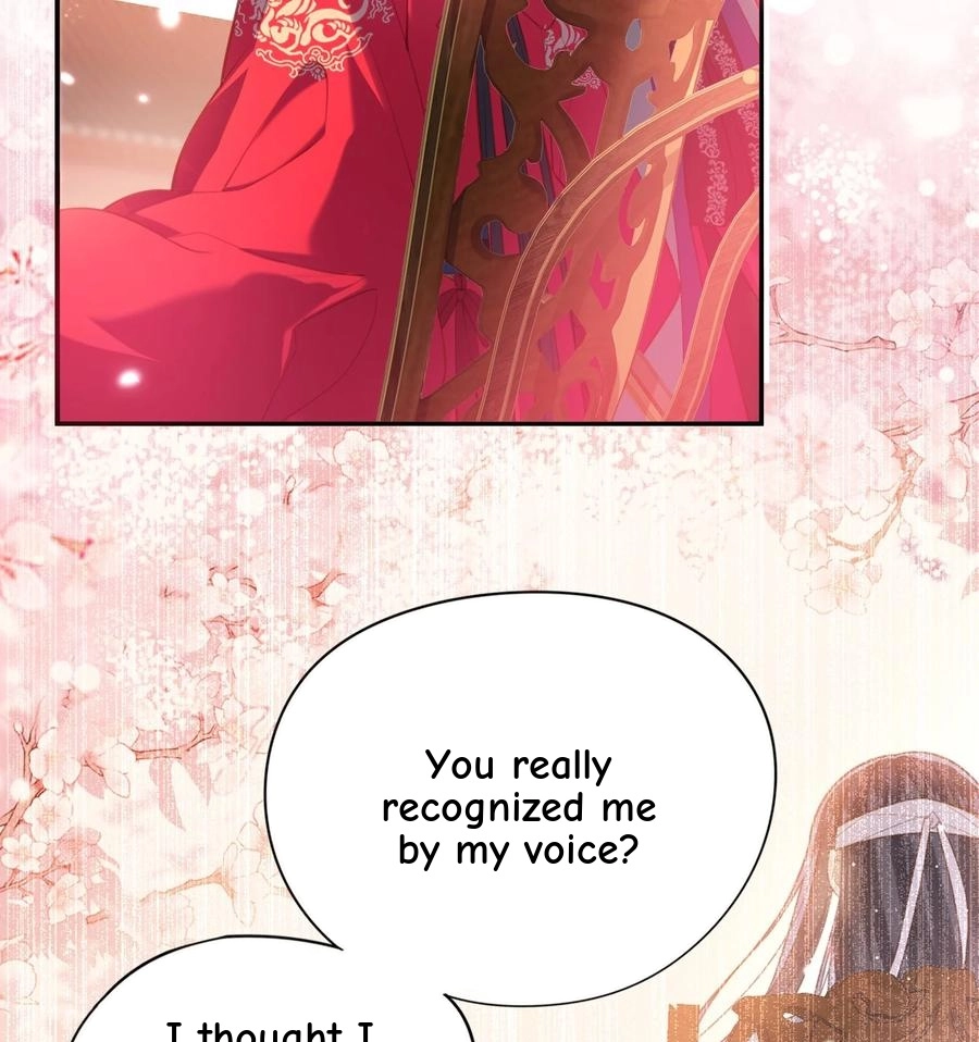 The Big Shot Wants to Marry Her Blind Husband Chapter 5 page 14 - 