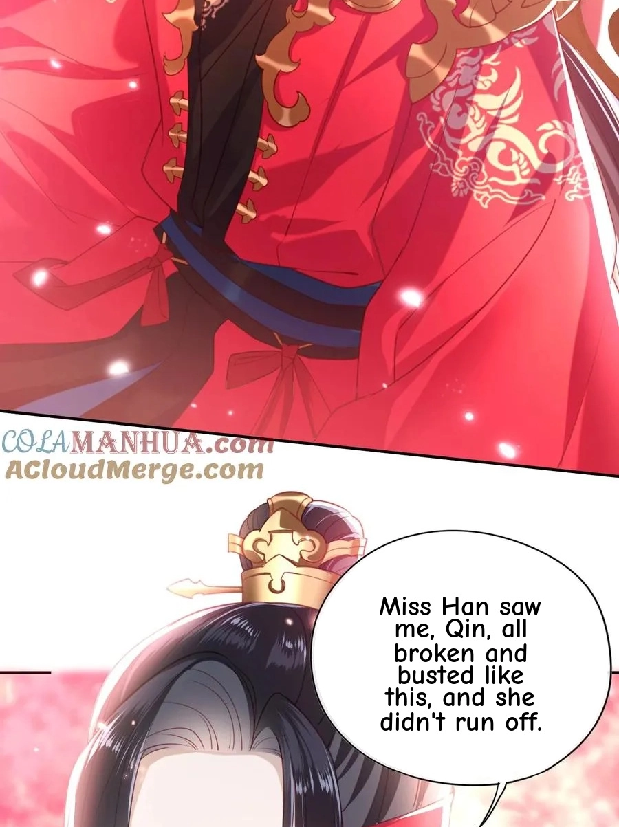 The Big Shot Wants to Marry Her Blind Husband Chapter 5 page 17 - 