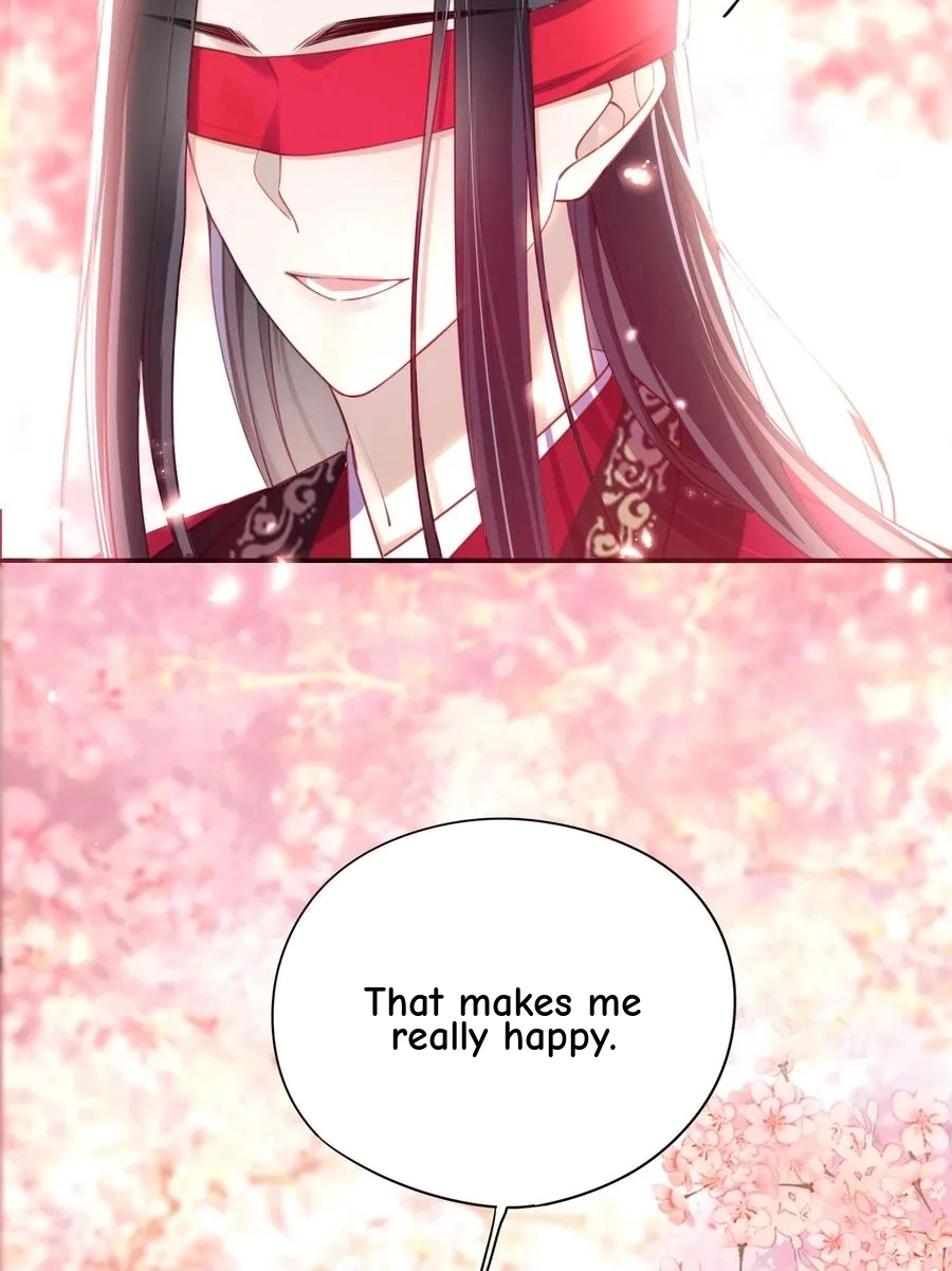 The Big Shot Wants to Marry Her Blind Husband Chapter 5 page 18 - 
