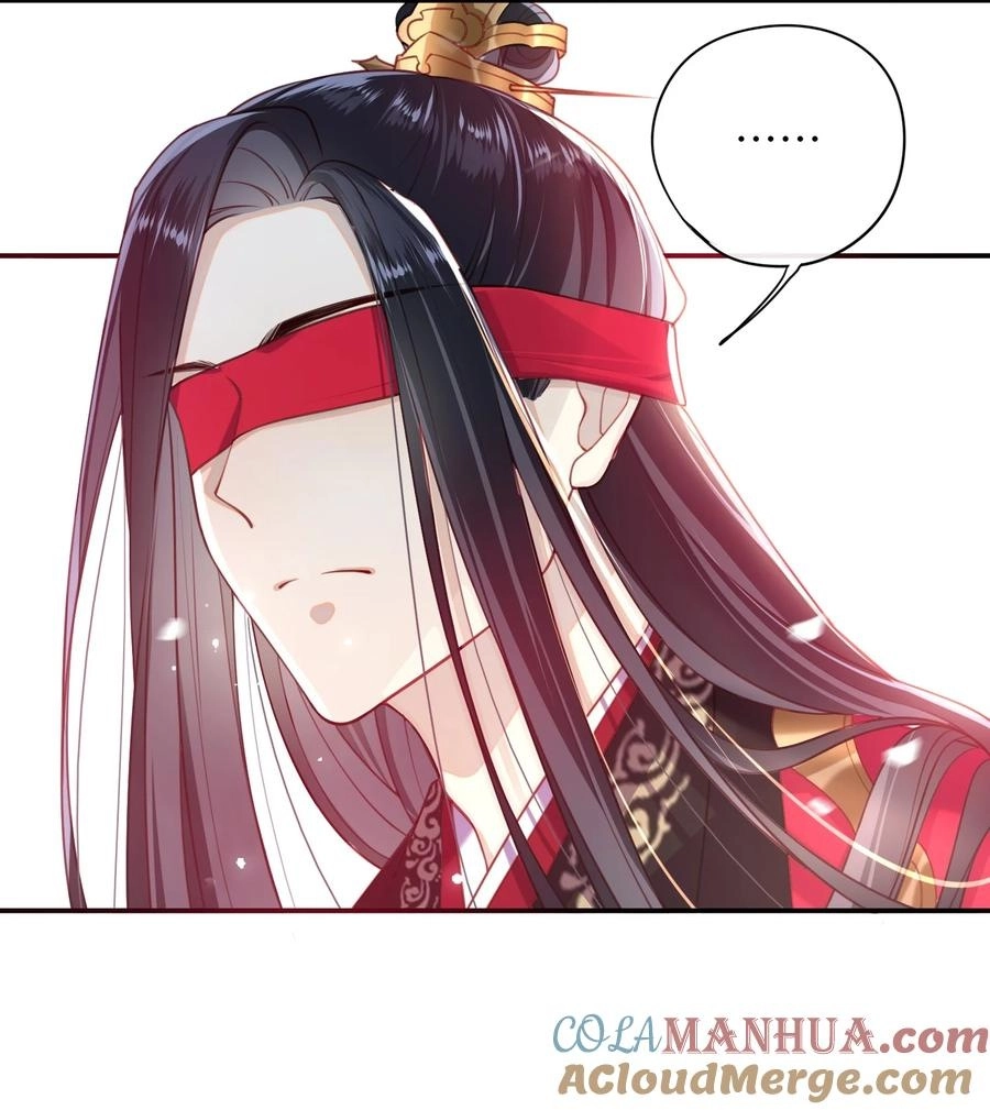 The Big Shot Wants to Marry Her Blind Husband Chapter 5 page 30 - 