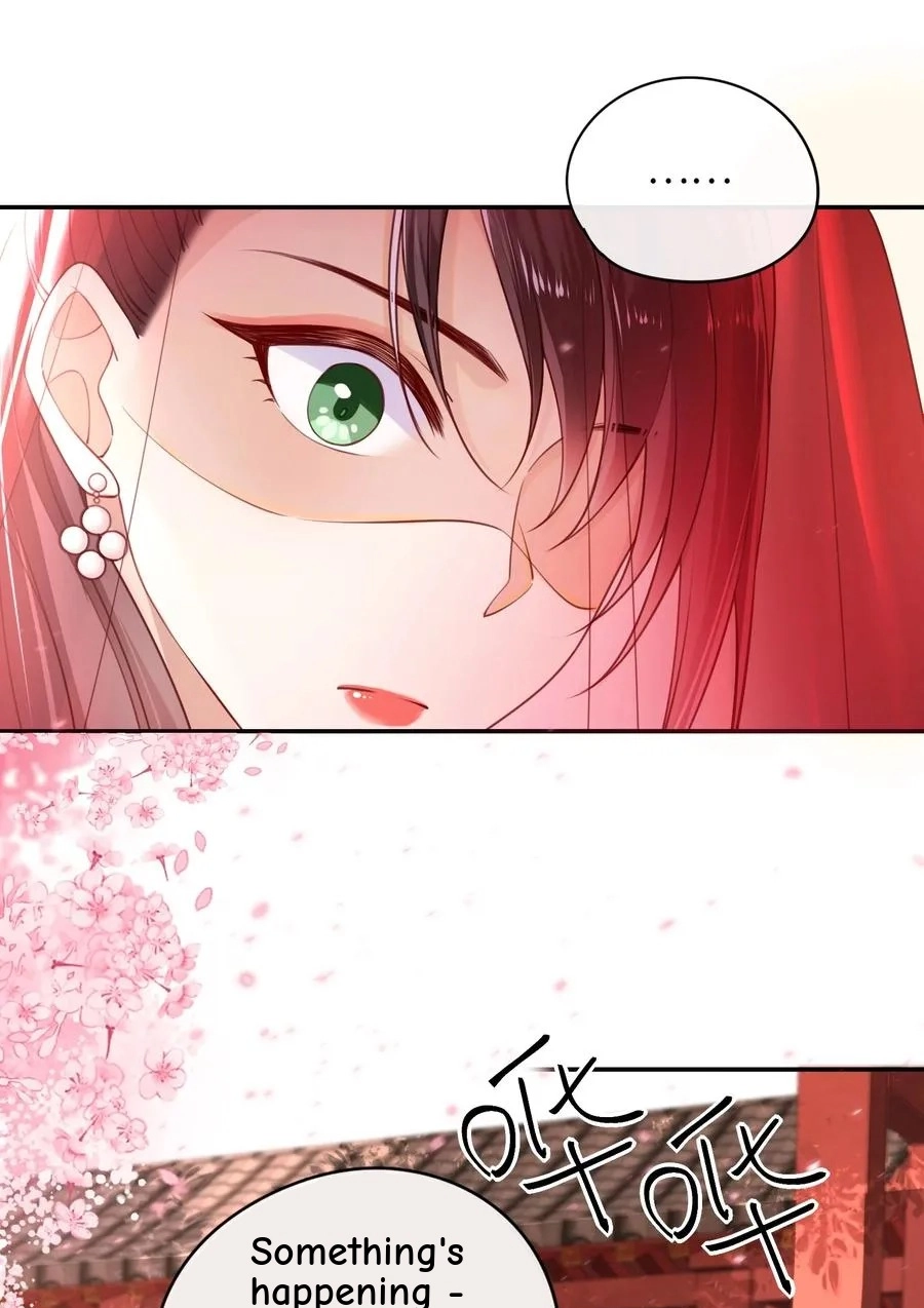 The Big Shot Wants to Marry Her Blind Husband Chapter 5 page 34 - 