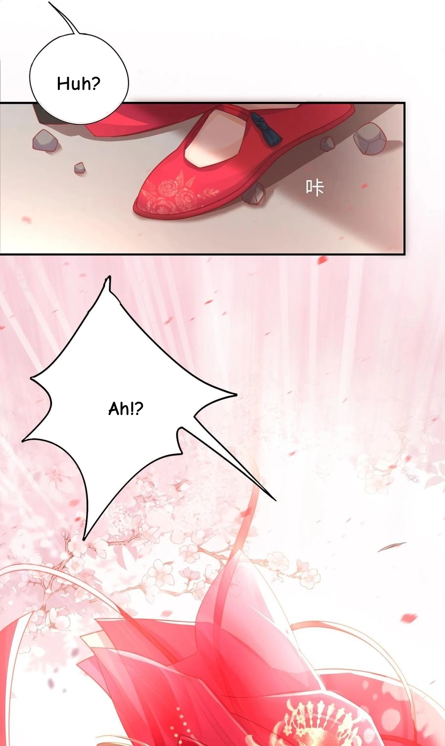 The Big Shot Wants to Marry Her Blind Husband Chapter 5 page 38 - 
