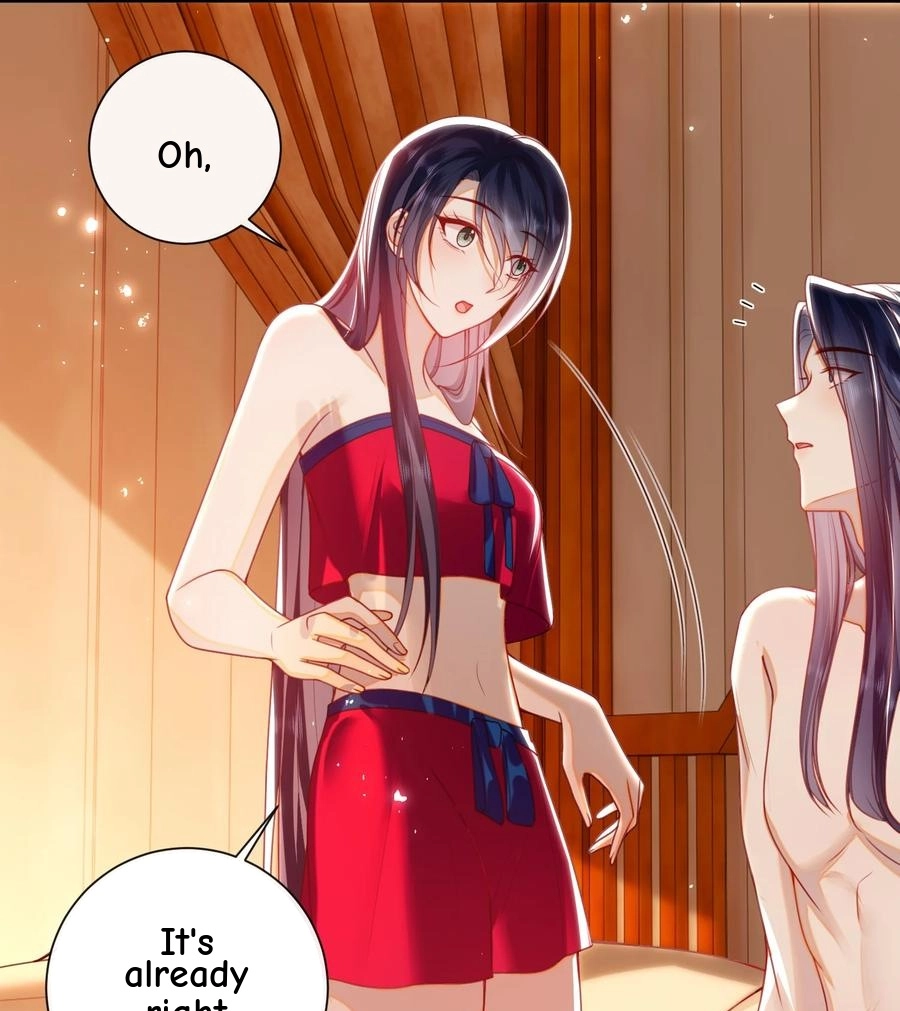 The Big Shot Wants to Marry Her Blind Husband Chapter 55 page 3 - 