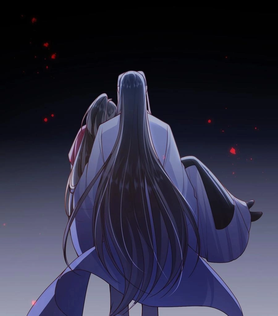 The Big Shot Wants to Marry Her Blind Husband Chapter 57 page 51 - 