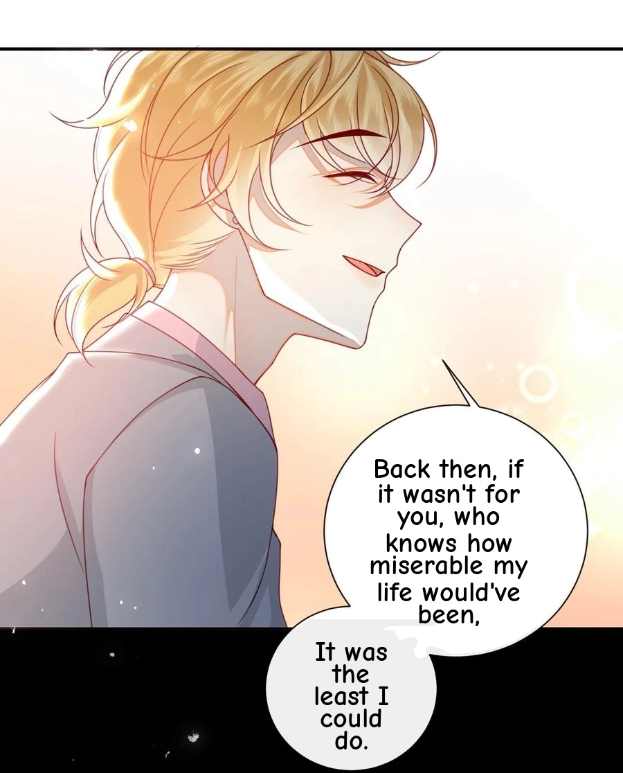 The Big Shot Wants to Marry Her Blind Husband Chapter 58 page 15 - 