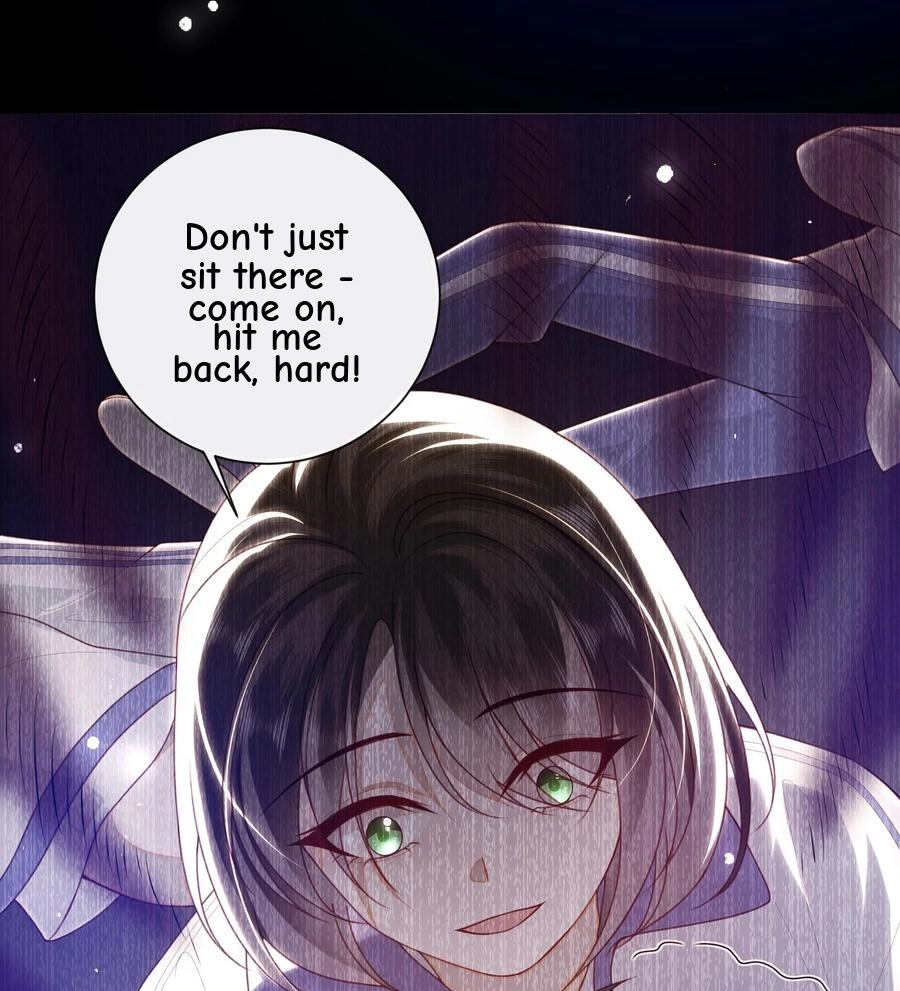 The Big Shot Wants to Marry Her Blind Husband Chapter 58 page 18 - 