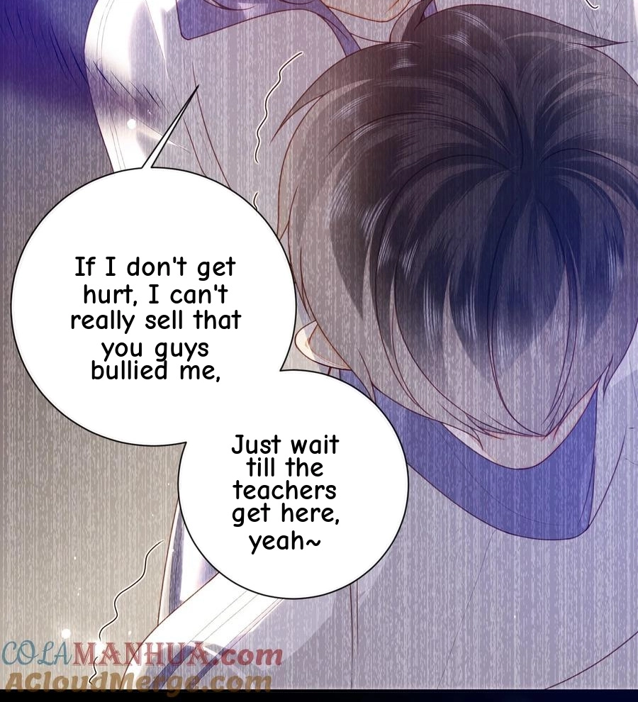The Big Shot Wants to Marry Her Blind Husband Chapter 58 page 19 - 