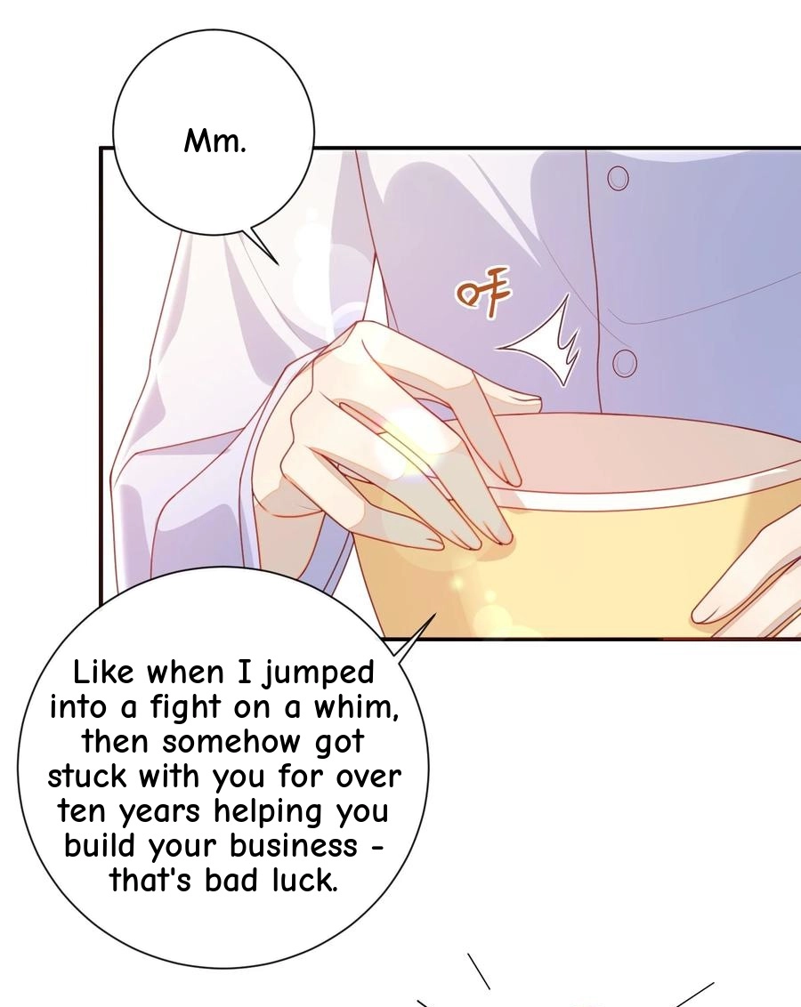 The Big Shot Wants to Marry Her Blind Husband Chapter 58 page 26 - 