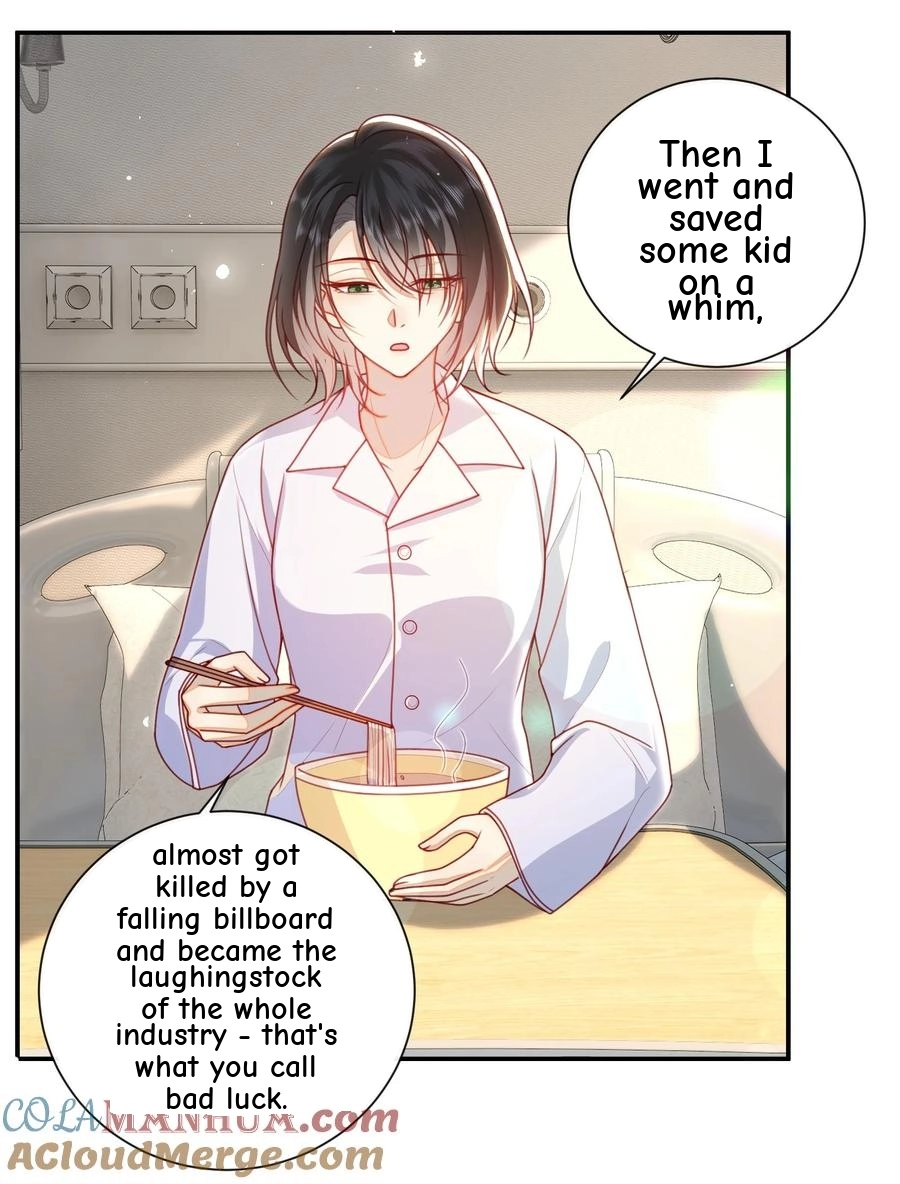 The Big Shot Wants to Marry Her Blind Husband Chapter 58 page 28 - 