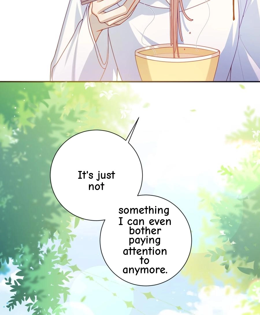 The Big Shot Wants to Marry Her Blind Husband Chapter 58 page 35 - 