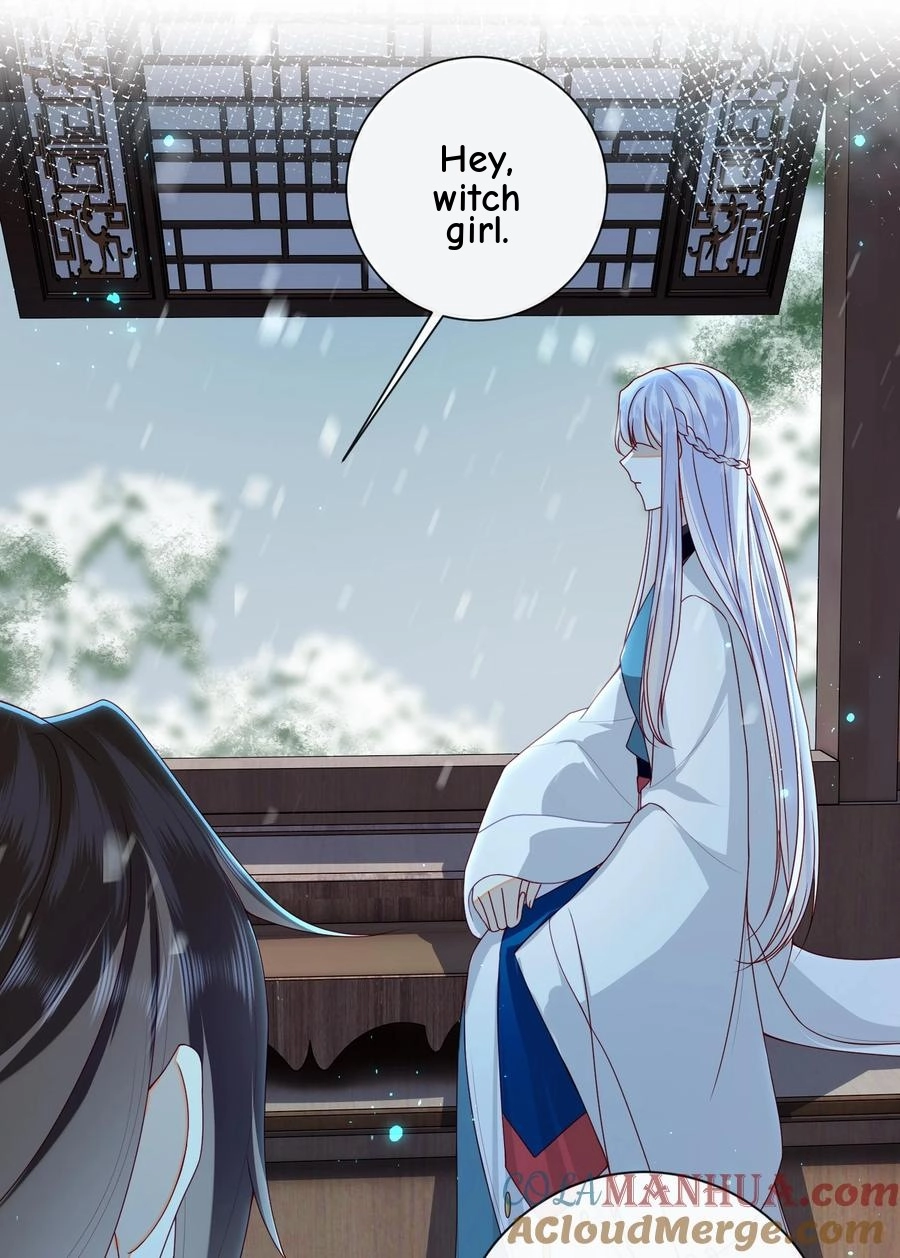 The Big Shot Wants to Marry Her Blind Husband Chapter 59 page 3 - 