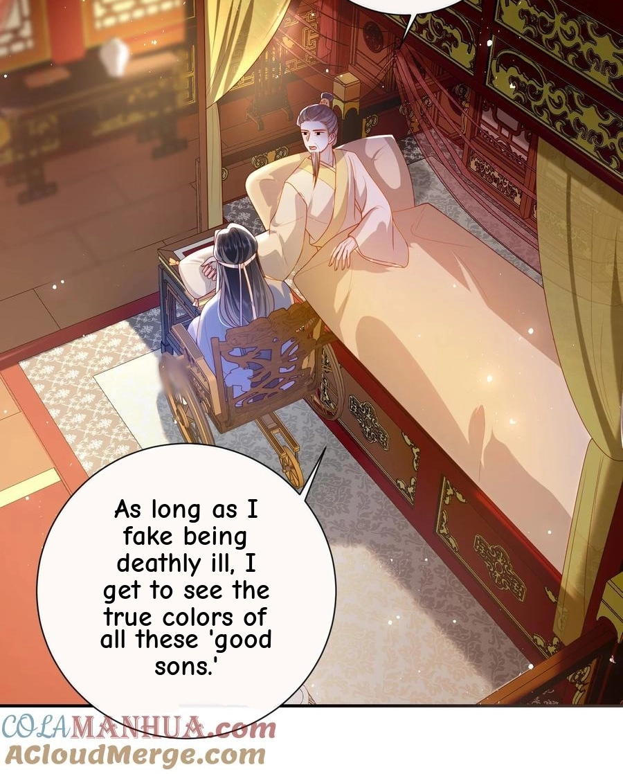 The Big Shot Wants to Marry Her Blind Husband Chapter 59 page 46 - 