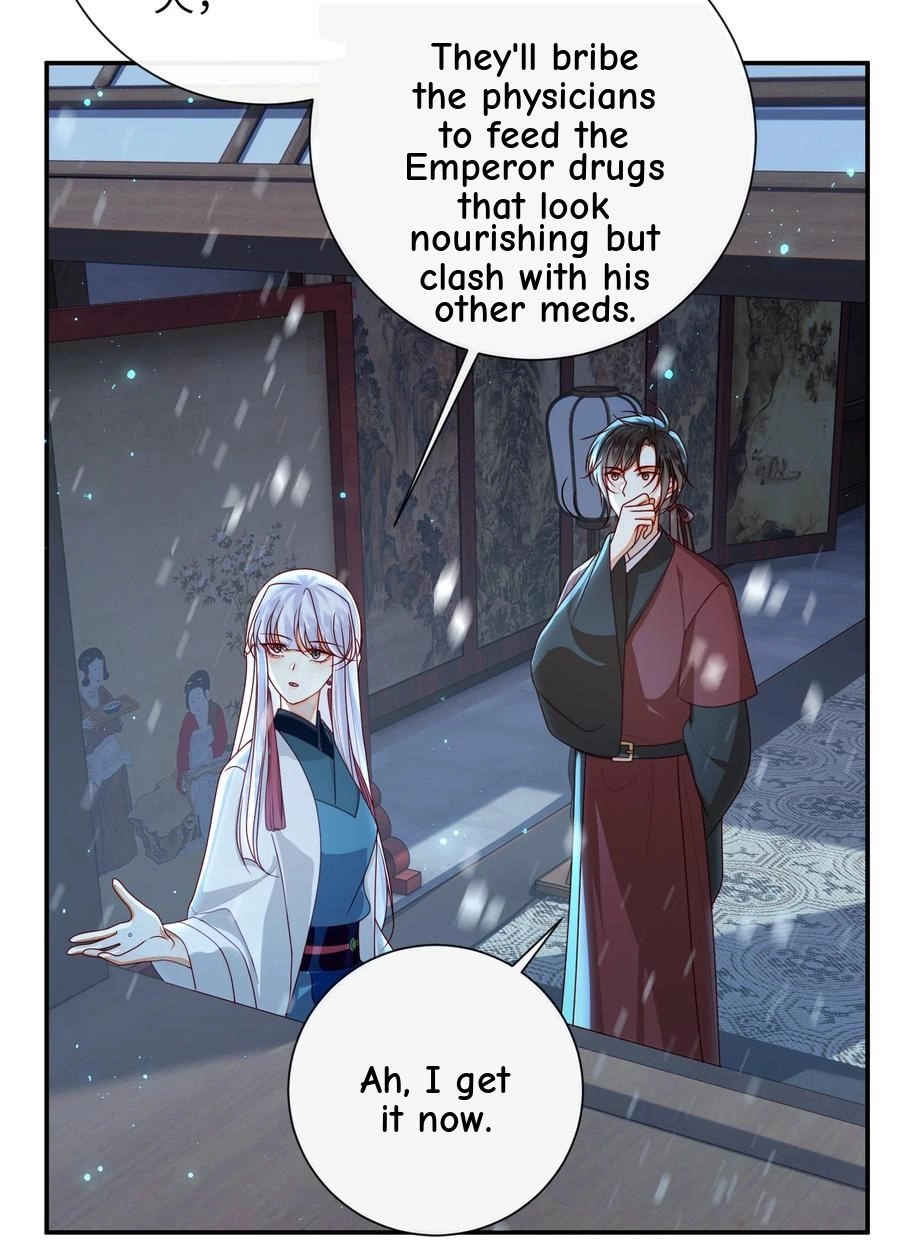 The Big Shot Wants to Marry Her Blind Husband Chapter 59 page 6 - 