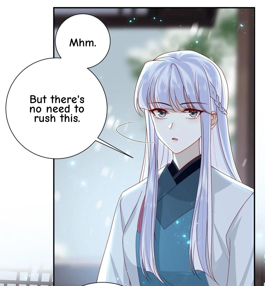 The Big Shot Wants to Marry Her Blind Husband Chapter 59 page 8 - 