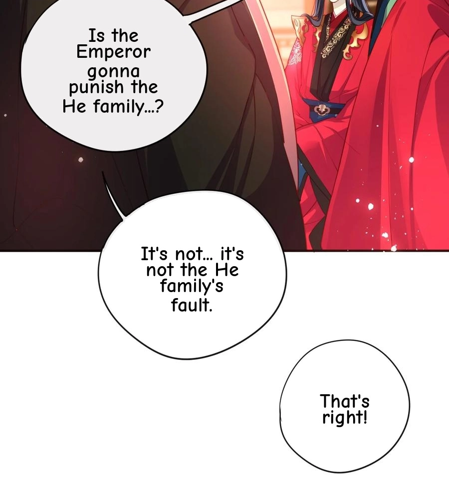 The Big Shot Wants to Marry Her Blind Husband Chapter 6 page 11 - 
