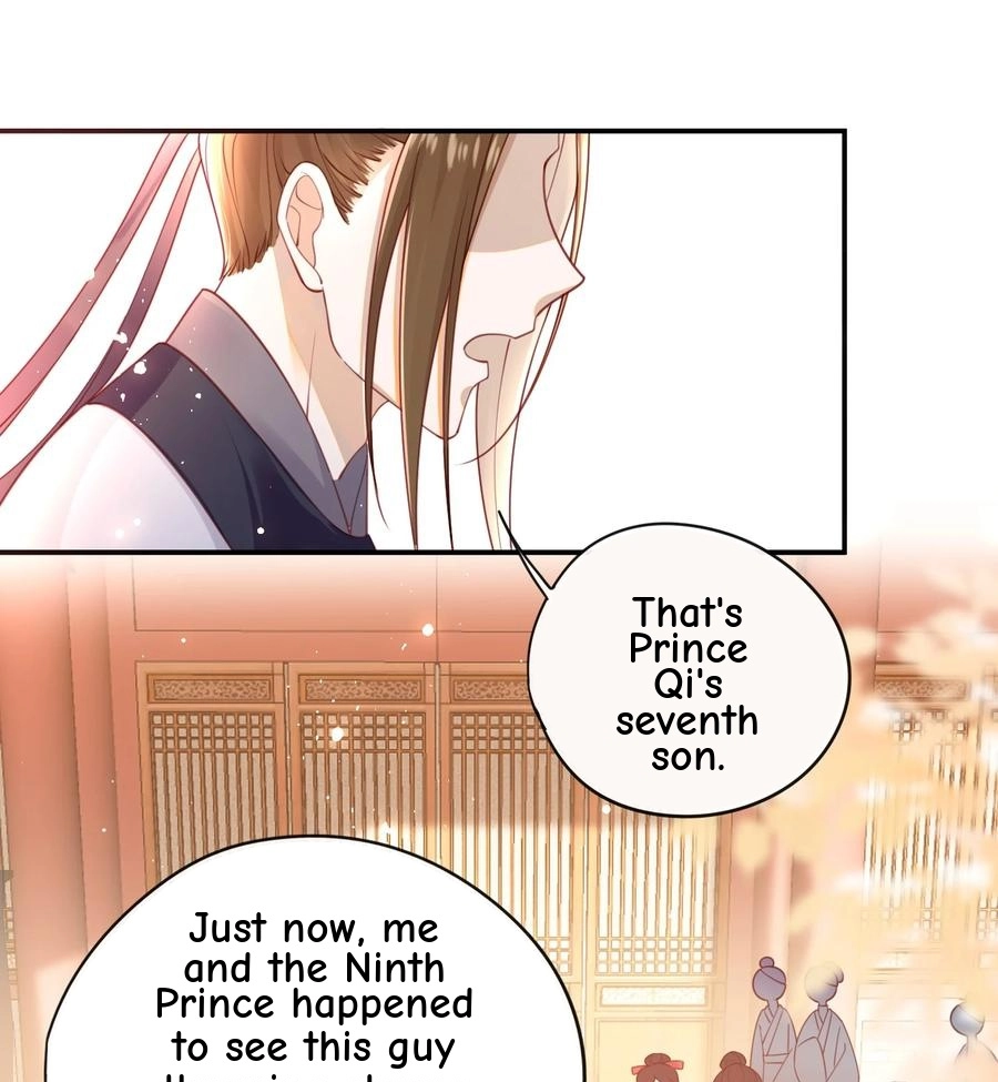 The Big Shot Wants to Marry Her Blind Husband Chapter 6 page 14 - 