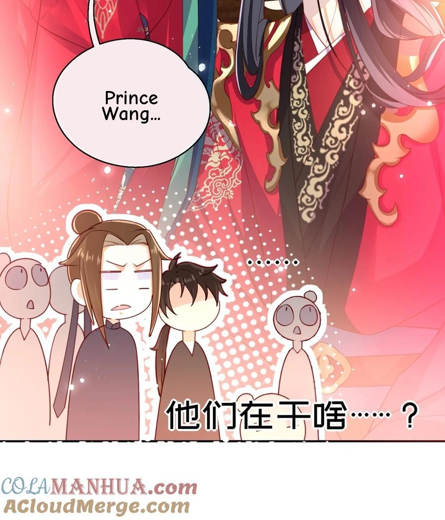 The Big Shot Wants to Marry Her Blind Husband Chapter 6 page 24 - 