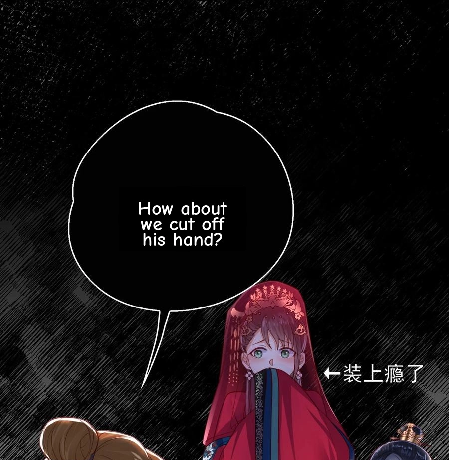 The Big Shot Wants to Marry Her Blind Husband Chapter 6 page 26 - 