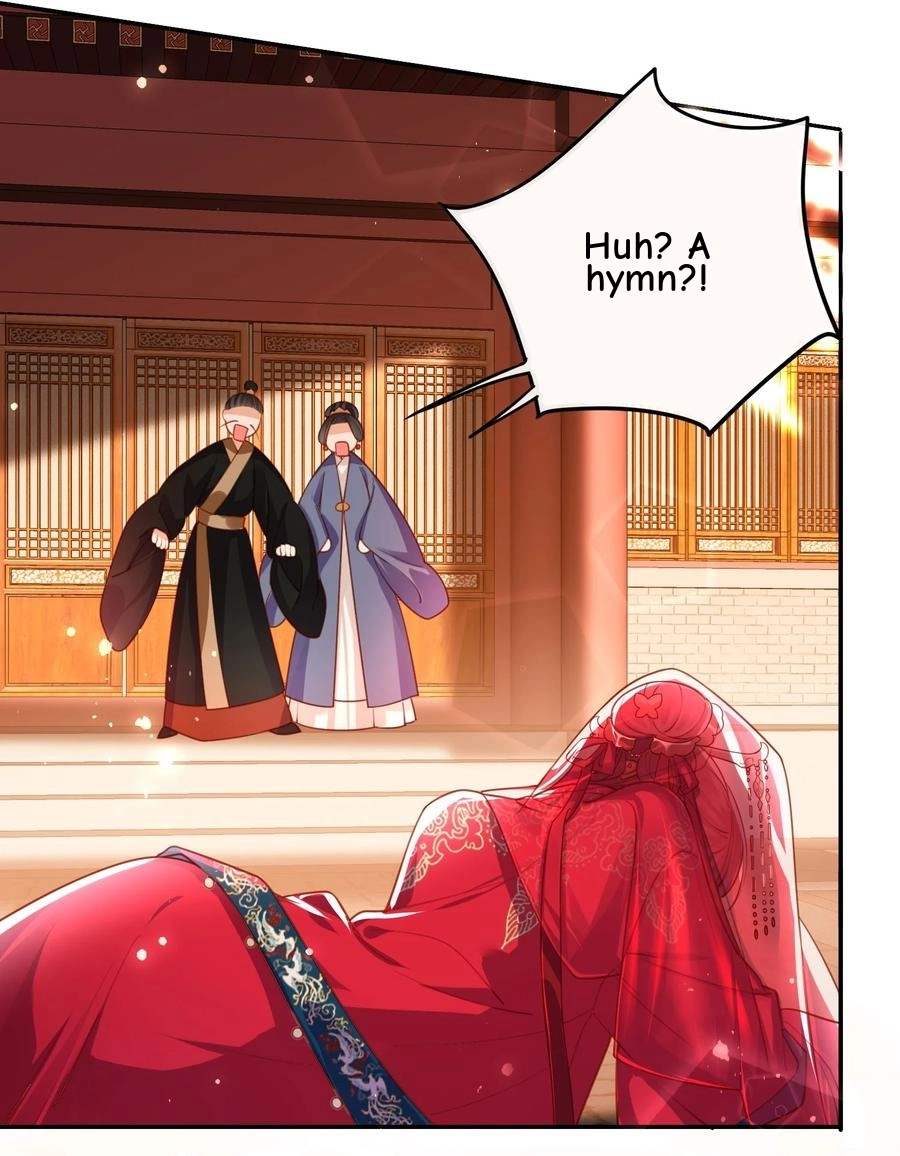 The Big Shot Wants to Marry Her Blind Husband Chapter 6 page 4 - 