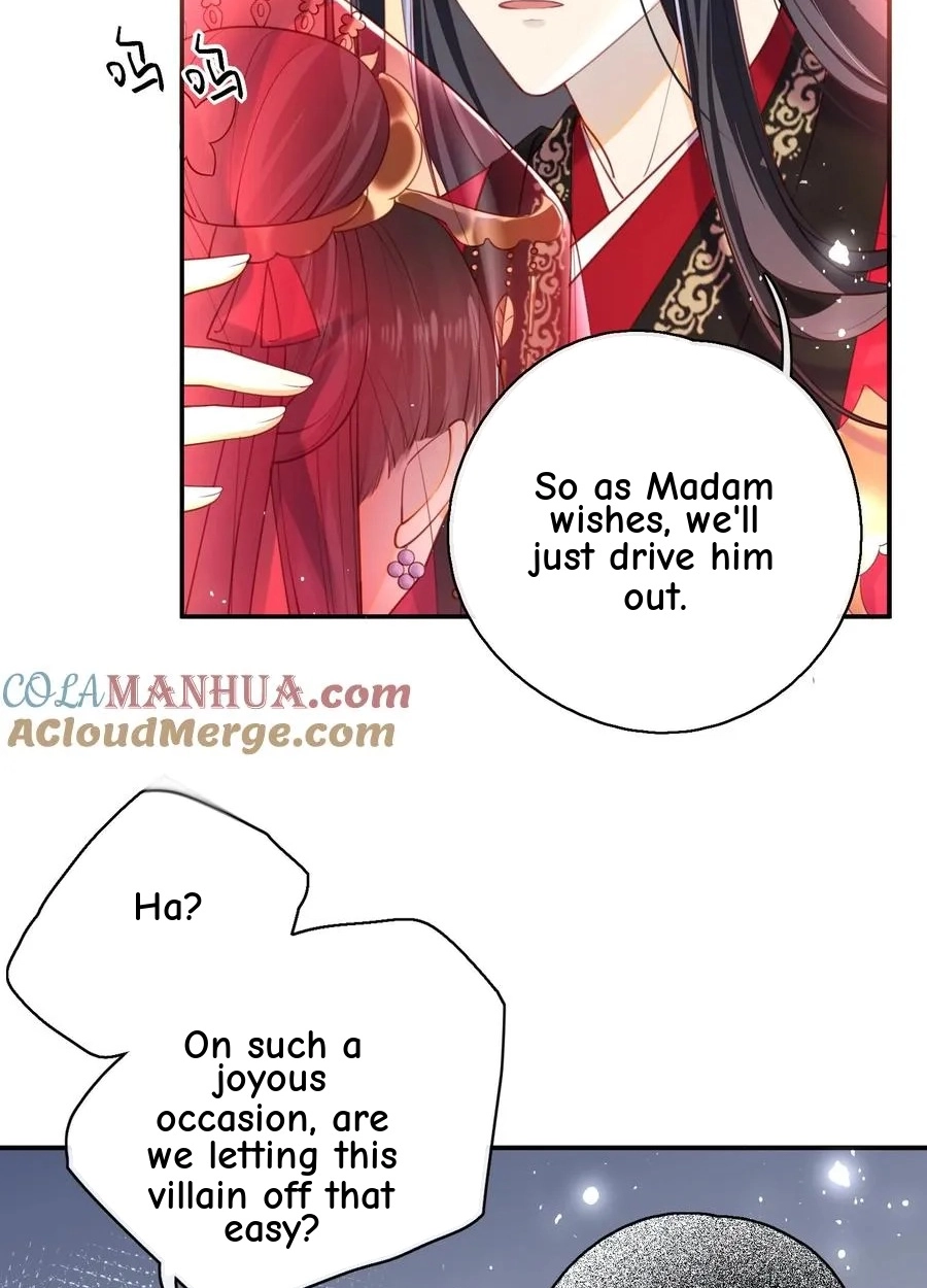 The Big Shot Wants to Marry Her Blind Husband Chapter 6 page 31 - 