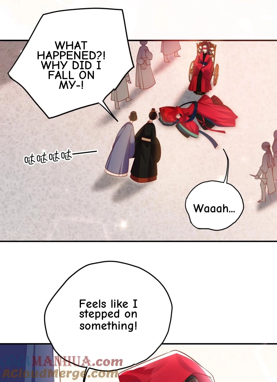 The Big Shot Wants to Marry Her Blind Husband Chapter 6 page 5 - 
