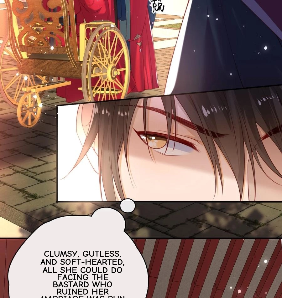 The Big Shot Wants to Marry Her Blind Husband Chapter 6 page 41 - 