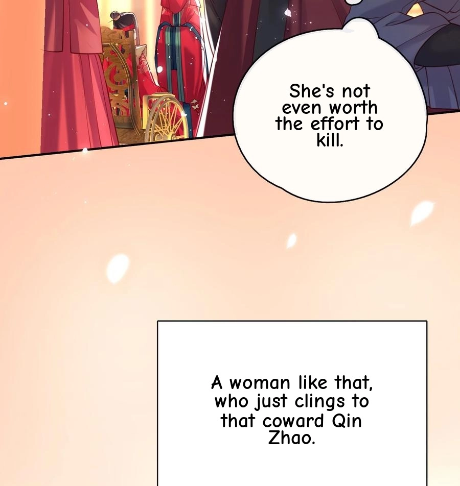 The Big Shot Wants to Marry Her Blind Husband Chapter 6 page 43 - 