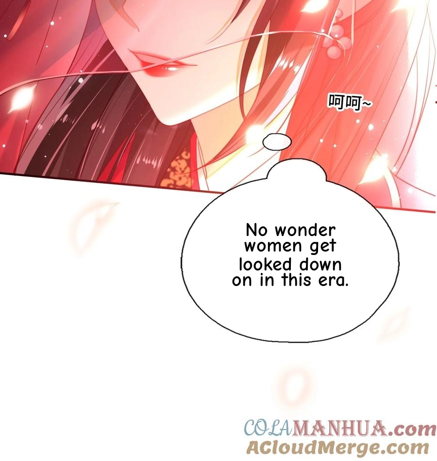 The Big Shot Wants to Marry Her Blind Husband Chapter 6 page 46 - 