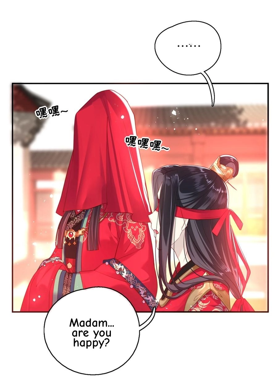 The Big Shot Wants to Marry Her Blind Husband Chapter 6 page 47 - 