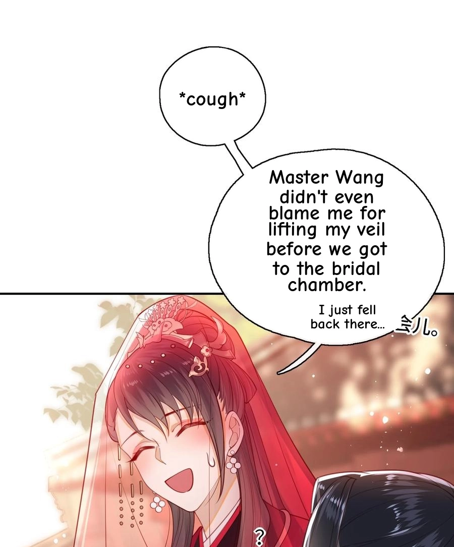 The Big Shot Wants to Marry Her Blind Husband Chapter 6 page 51 - 