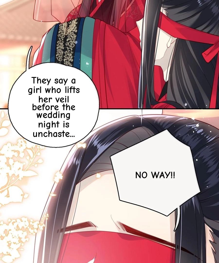 The Big Shot Wants to Marry Her Blind Husband Chapter 6 page 52 - 