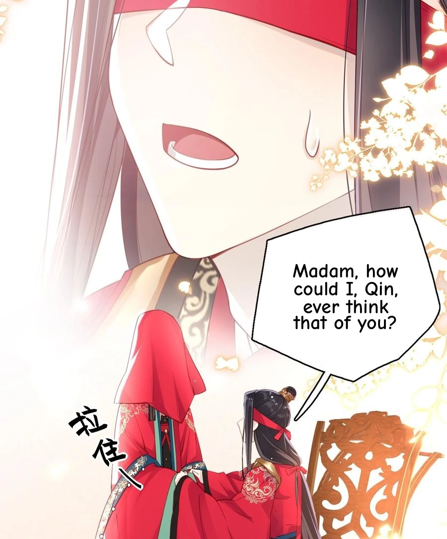 The Big Shot Wants to Marry Her Blind Husband Chapter 6 page 53 - 