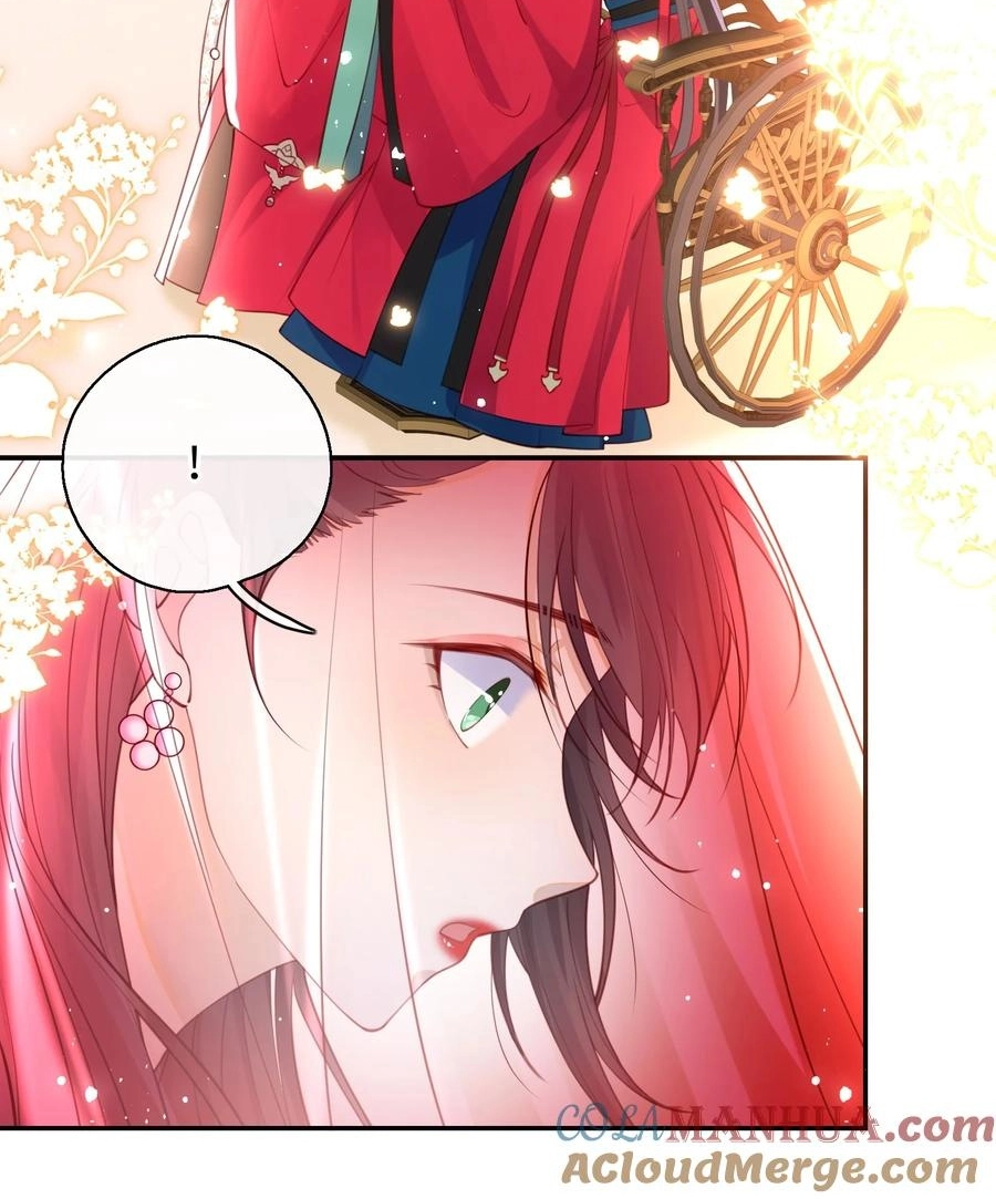 The Big Shot Wants to Marry Her Blind Husband Chapter 6 page 54 - 
