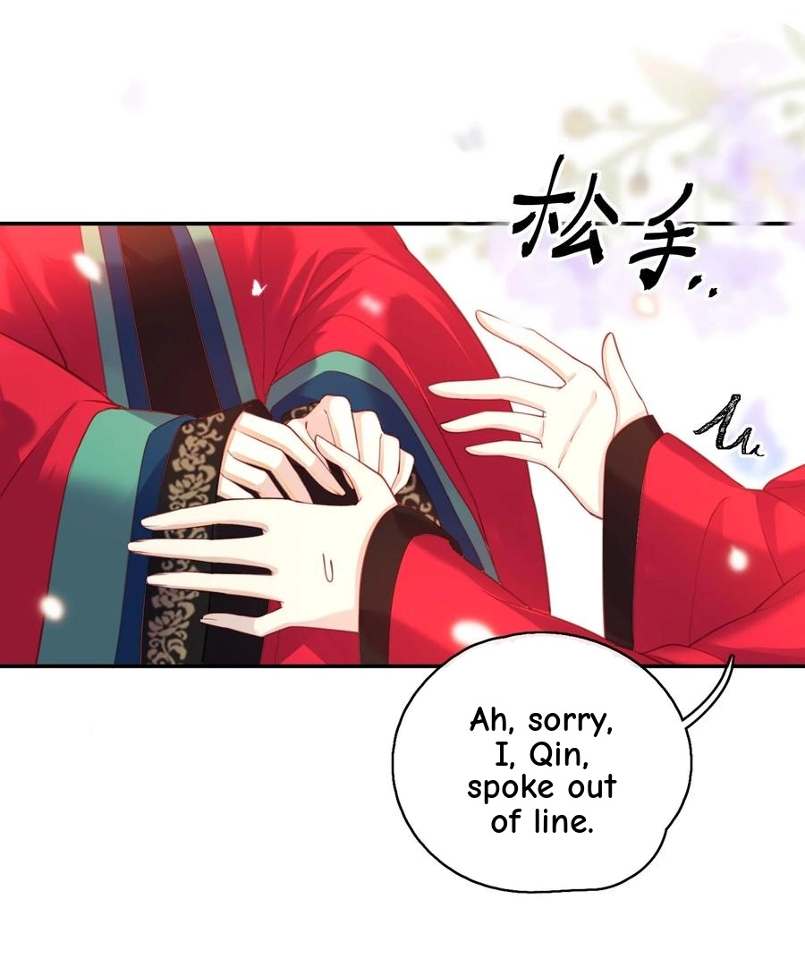 The Big Shot Wants to Marry Her Blind Husband Chapter 6 page 55 - 